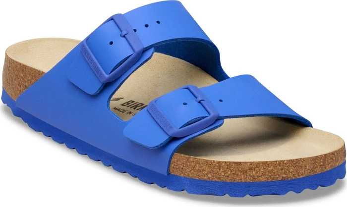 Birkenstock Arizona ultra blue