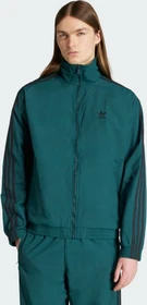adidas Adicolor Woven Firebird Originals Trainingsjacke aurora ivy/black (Herren)