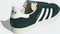 adidas Gazelle mineral green/off white/cream white (Herren) Vorschaubild