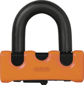 ABUS 67/105HB50 Granit XS orange