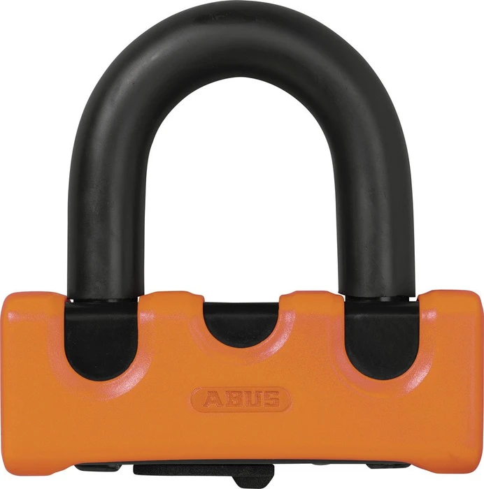 ABUS 67/105HB50 Granit XS orange