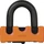 ABUS 67/105HB50 Granit XS orange (77583)