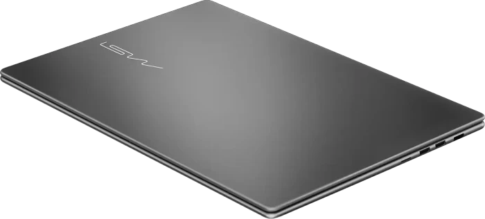 MSI Modern 16S AI+ G3MG-009, Platinum Gray, Core Ultra 7 355, 16GB RAM, 1TB SSD, DE