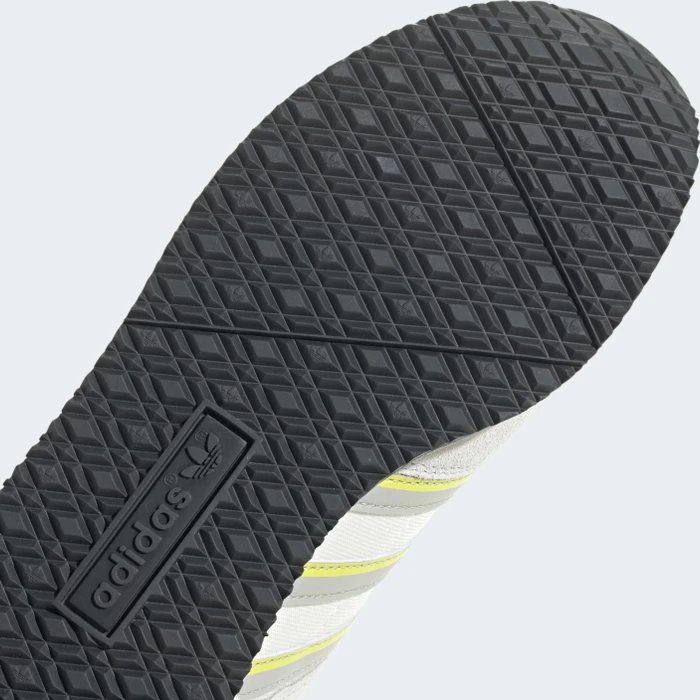 adidas Race Walk crystal white/metal grey (Herren)