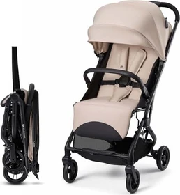 Kinderkraft Indy 3 beige