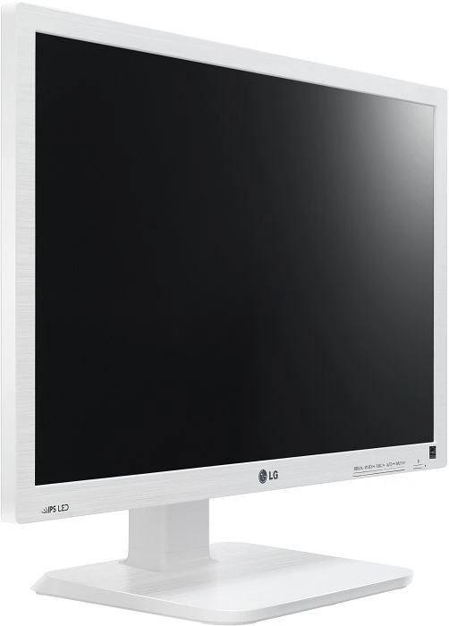 LG 24EB23PY-W, 24"