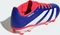 adidas Predator League FG lucid blue/cloud white/solar red (Junior) Vorschaubild
