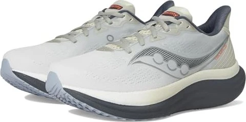Saucony Triumph 23 grey/shadow (Herren)