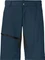 Vaude Tamaro II Shorts Fahrradhose kurz dark sea (Herren) Vorschaubild