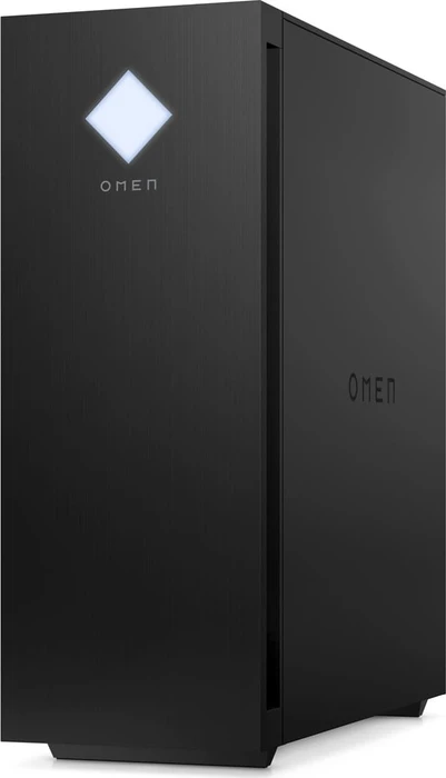 HP Omen 25L Desktop GT14-2178ng, Shadow Black, Core i7-14700F, 32GB RAM, 1TB SSD, GeForce RTX 4070 Ti SUPER