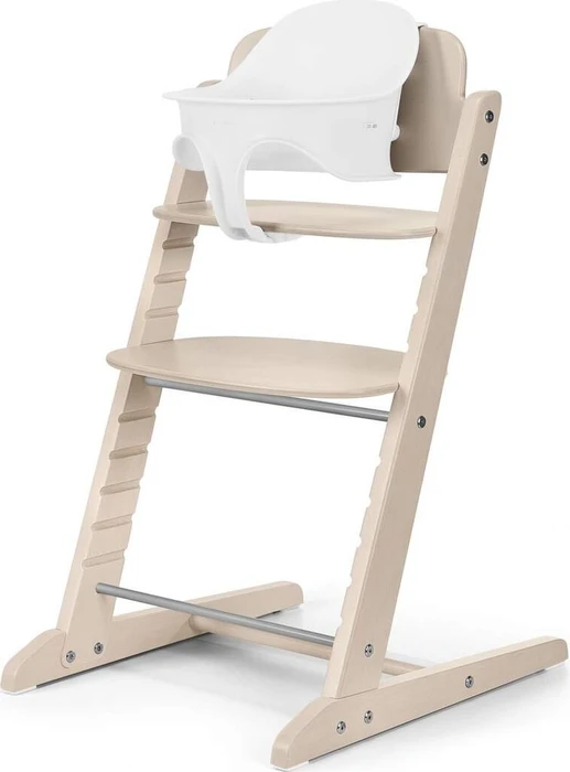 Cybex Iris 3in1 Hochstuhl all natural