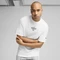 Puma Melo Alwayz On 1 Basketball T-Shirt kurzarm puma white (Herren) Vorschaubild