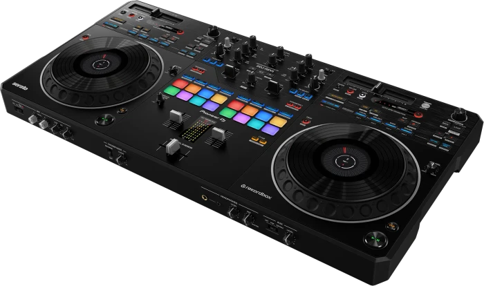Pioneer DJ DDJ-REV5
