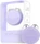 Foreo BEAR Mini Smartes Faltenreduktionsgerät lavender