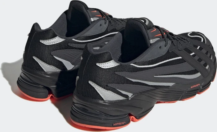 adidas Orketro core black/carbon/matte silver