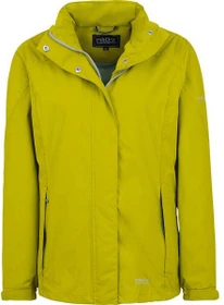 Pro-X Elements Carrie Funktionsjacke sulphur spring (Damen)