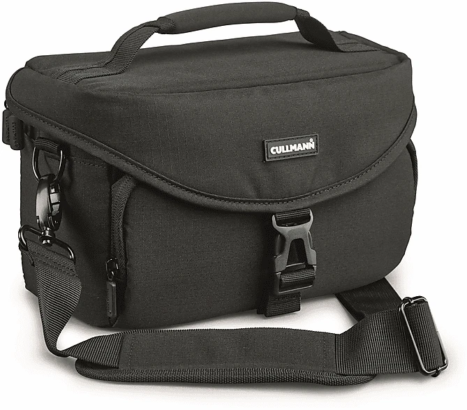 Borsa A Spalla CULLMANN Panama Maxima 200 Per Fotocamera DSLR