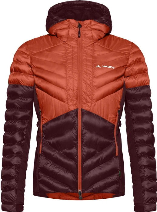 Vaude Sesvenna Pro II Jacke (Damen)