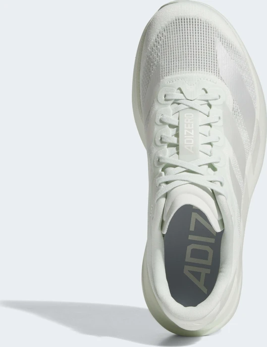 adidas Adizero Evo SL crystal jade/zero metalic/linen green (Damen)