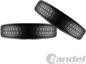Avon AS12 All Season Van 215/65 R15C 104/102T