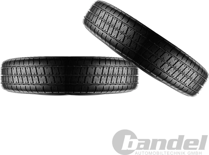 Avon AS12 All Season Van 215/65 R15C 104/102T