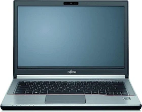 Fujitsu Lifebook E736, Core i5-6200U, 8GB RAM, 256GB SSD, LTE, UK
