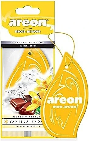 Areon Mon Areon Schoko Vanille