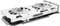 KFA2 GeForce GTX 1070 Ti EX-SNPR White, 8GB GDDR5, DVI, HDMI, 3x DP Vorschaubild