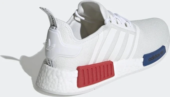 adidas NMD_R1 cloud white (Herren)