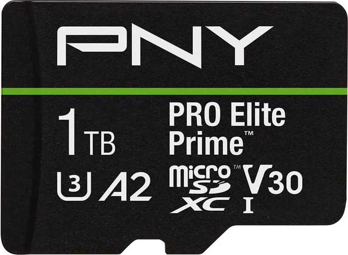 PNY Pro Elite Prime microSDXC