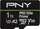 PNY Pro Elite Prime R200/W150 1TB Kit, UHS-I U3, A2, Class 10 (P-SDU1TBV32200PEP-GE)