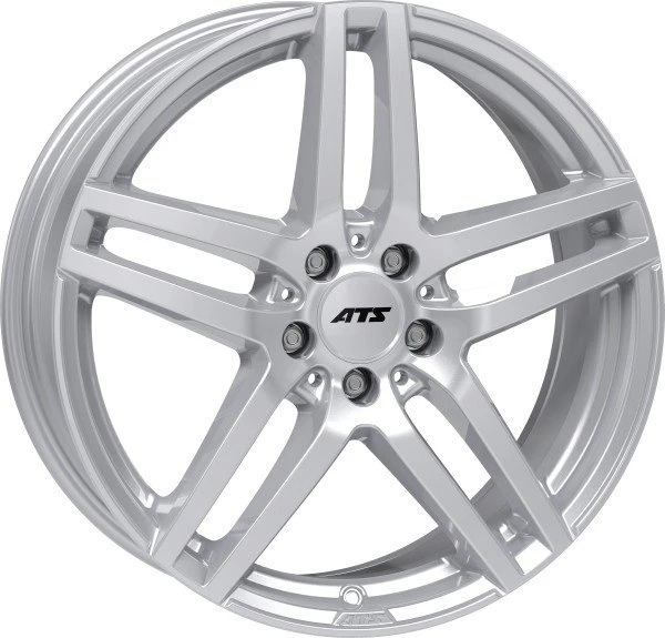 ATS Mizar 8.5x20 5/112 ET53 (verschiedene Farben)