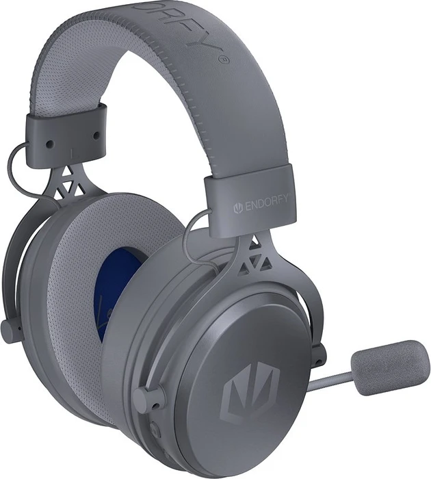 Endorfy Viro Infra Wireless alt gray