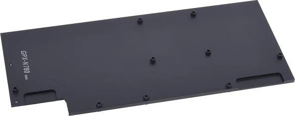 Alphacool NexXxoS GPX GTX 780 M03 mit Backplate