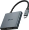 TP-Link 3-in-1 USB-C Hub, USB-C 3.0 [Stecker] Vorschaubild