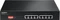 Edimax ES-10 Desktop Switch, 8x RJ-45, 130W PoE+ Vorschaubild