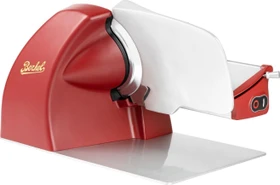 Berkel Home Line 200 Plus matte rot