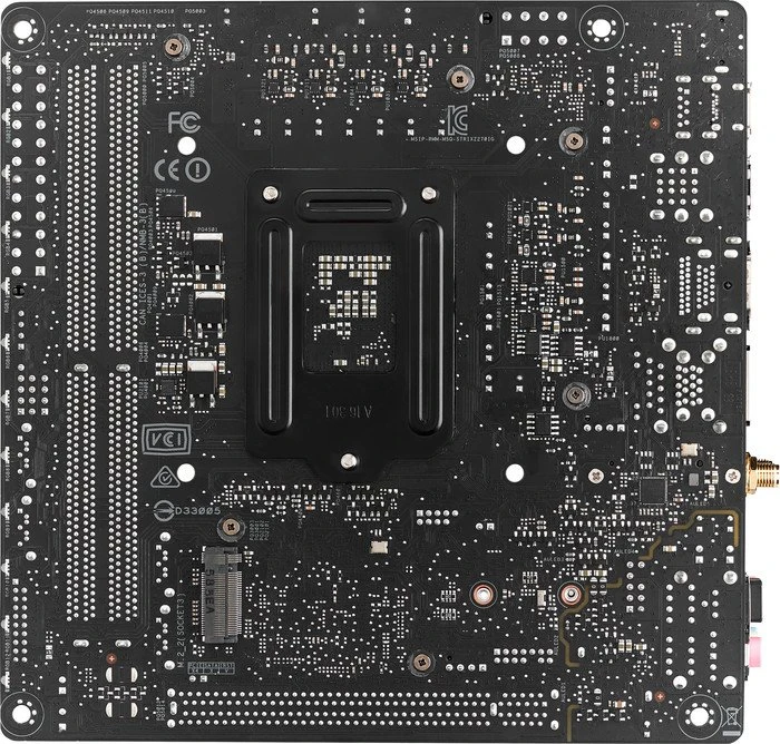 ASUS ROG Strix Z270I Gaming (Intel 1151)