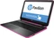 HP Pavilion 15-p139na, rosa, A10-5745M, 8GB RAM, 1TB HDD, UK Vorschaubild