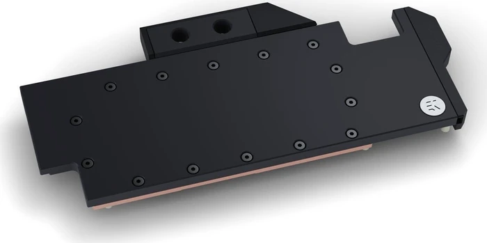 EK Water Blocks Quantum Line EK-Quantum Vector RTX 2080, Kupfer, Acetal
