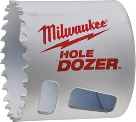 Milwaukee Hole Dozer Bimetall Lochsäge, 52x41mm, 1 Stück