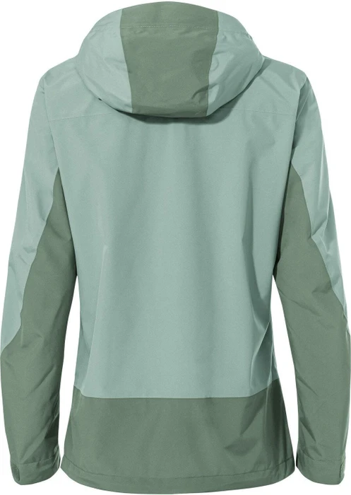Vaude Neyland 2.5L Funktionsjacke dusty fern (Damen)