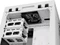 Thermaltake The Tower 900 Snow Edition, weiß, Glasfenster Vorschaubild
