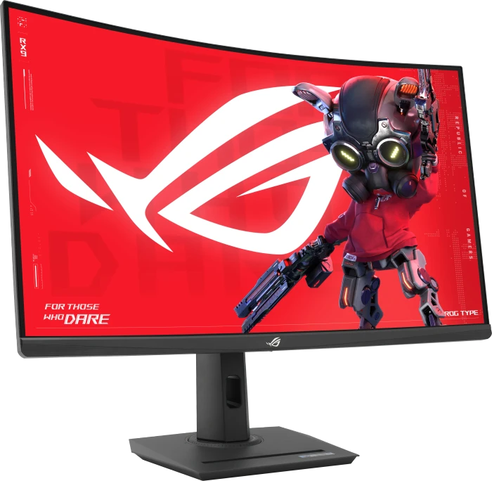 ASUS ROG Strix XG32WCMS, 31.5"