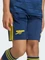 adidas FC Arsenal 2026/2027 Auswärtsshorts collegiate navy (Junior) Vorschaubild