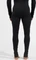 Odlo Active Warm Baselayer Tights Hose lang schwarz (Herren) Vorschaubild
