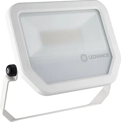 Osram Ledvance Floodlight FL PFM 30W/3000K SYM 100 WT Wandleuchte weiß