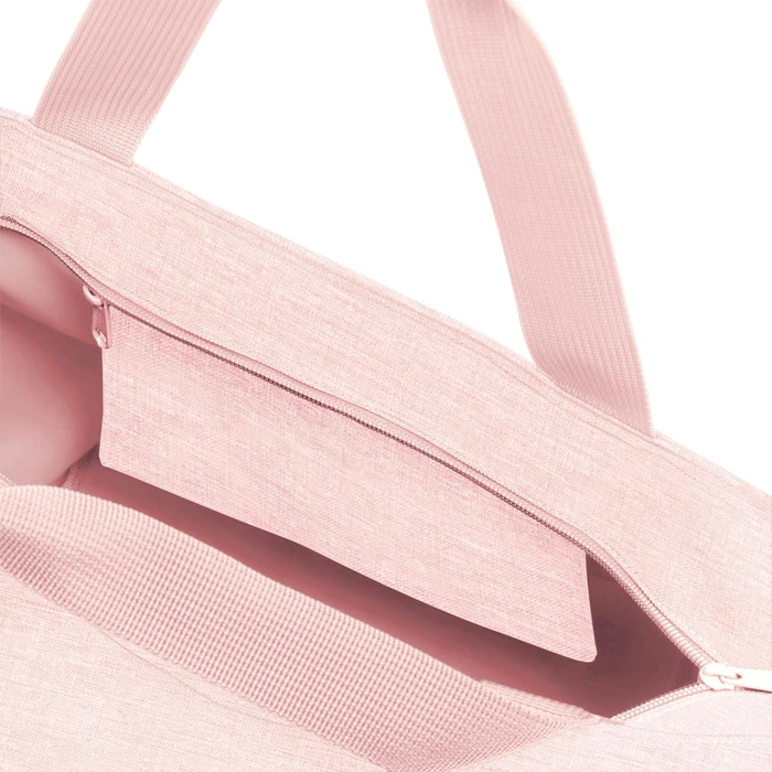 Reisenthel M Shopper twist blush
