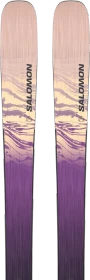 Salomon MTN 86 Carbon (Damen) (Modell 2023/2024)