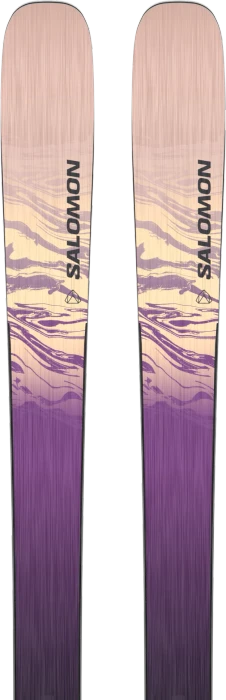 Salomon MTN 86 Carbon (Damen) (Modell 2023/2024)